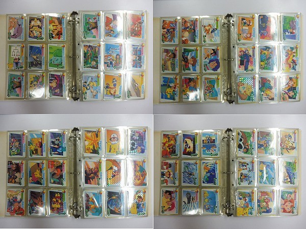 買取】ポケットモンスター アニメコレクション パート1～8 金銀編