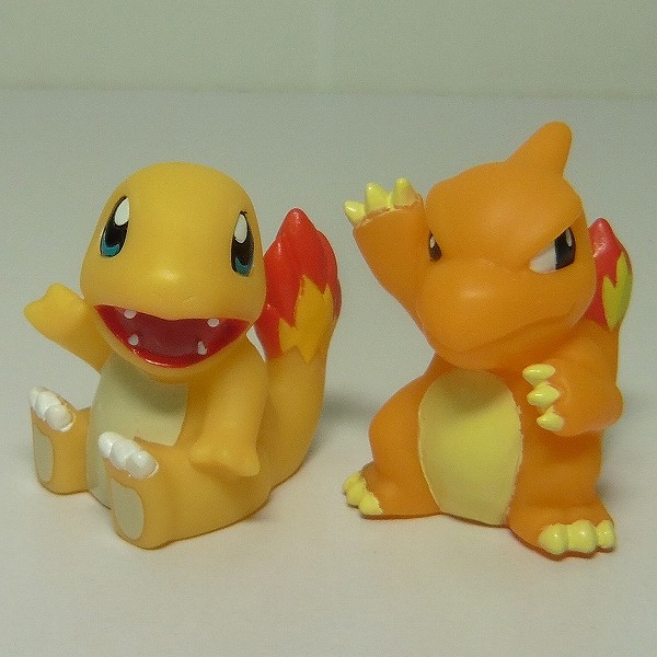 買取】ポケモンキッズキャンペーン2005 色違い 5体セット ふぁいなる編