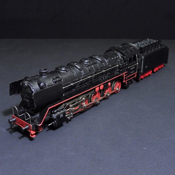 買取】Marklin HO 3027 ドイツ DB BR 44 690 蒸気機関車 | 鉄道模型