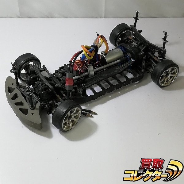 参考価格】ヨコモ 充電器 YZ-110 pro | ラジコン | 相場金額【買取