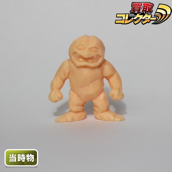 参考価格】キン消し 王位争奪編 パート3 ロビンマスク(B) | 消しゴム