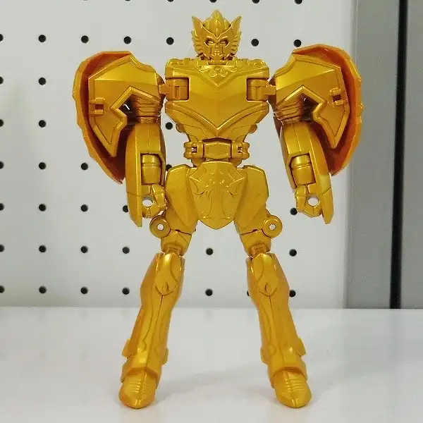 買取】特製ゴールドマジフェニックス&シルバーウルザードセット 魔法