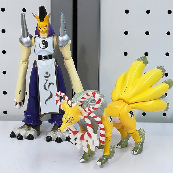 買取】デジモンテイマーズ ディーリアル セントガルゴモン ラピッド