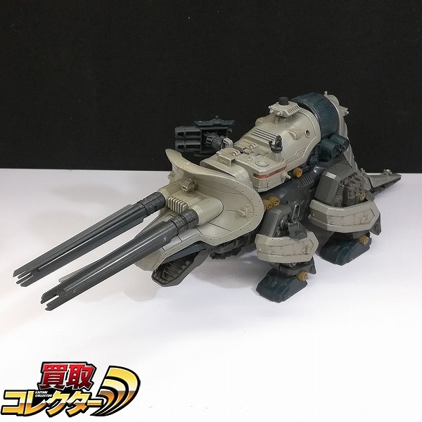 参考価格】旧ゾイド ZOIDS RBOZ-08 1/72 マッドサンダー