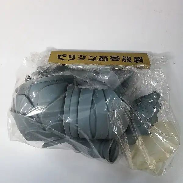 買取】ビリケン商会 リアルモデル メカニコング ソフビキット / キング