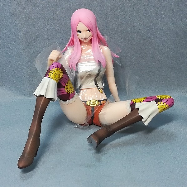 買取】メガハウス ワンピース P.O.P DX ジュエリー・ボニー