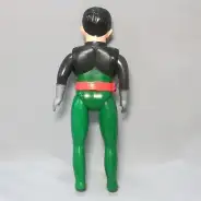 買取】旧バンダイ 超人バロム1 面取れ ソフビ 全高約25cm | 特撮