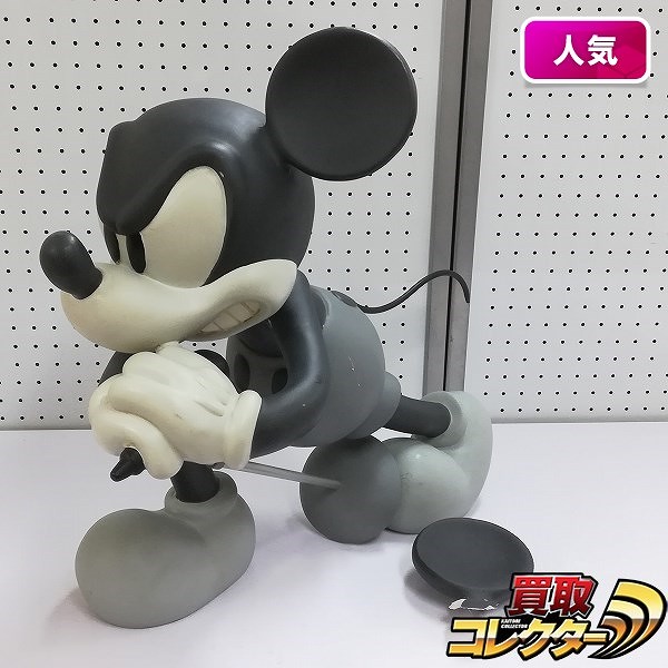 ナンバーナイン 9周年アニバーサリーフィギュア ナンバーナイン 9周年