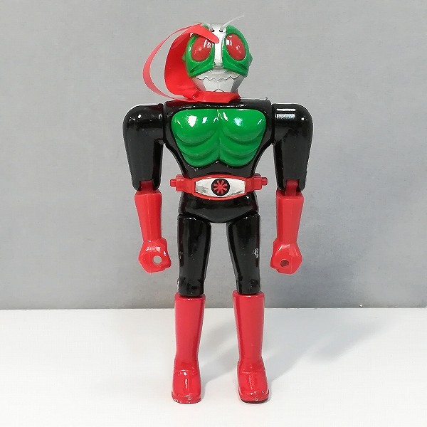 買取】ポピー 超合金 GA-76 名作シリーズ 仮面ライダー1号 | 仮面