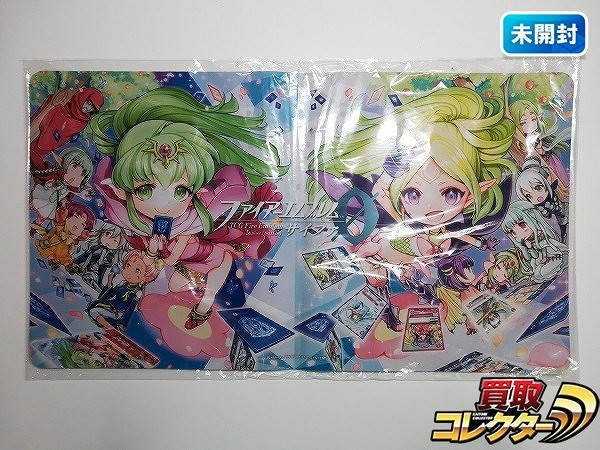 ファイアーエムブレム0(サイファ)買取 | 高く売るなら【買取コレクター】