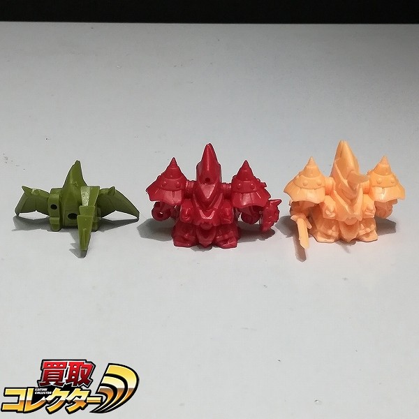 ガン消しガンドランダーシリーズ買取価格表 | 相場金額ガイド【買取