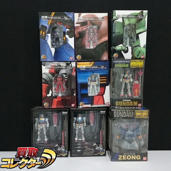 参考価格】MOBILE SUIT IN ACTION!! ララァ・スン専用モビルアーマー