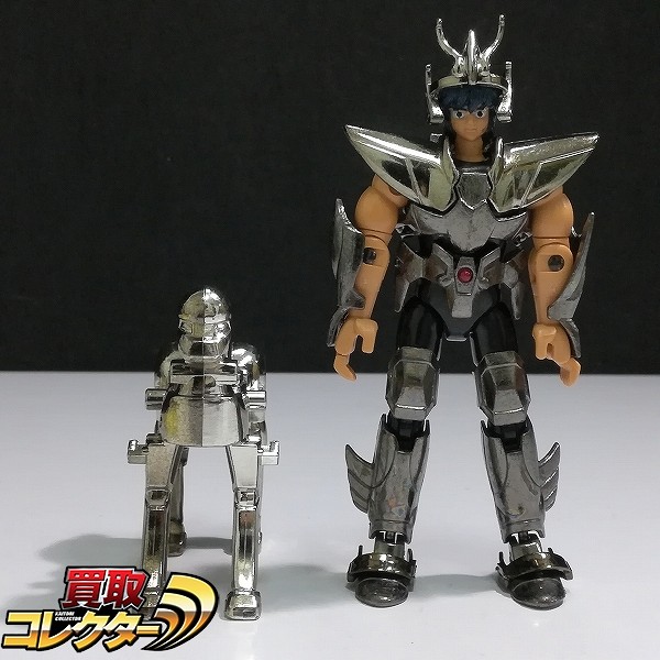 参考価格】龍星座の聖衣 ドラゴンクロス 聖闘士星矢 聖闘士聖衣大系