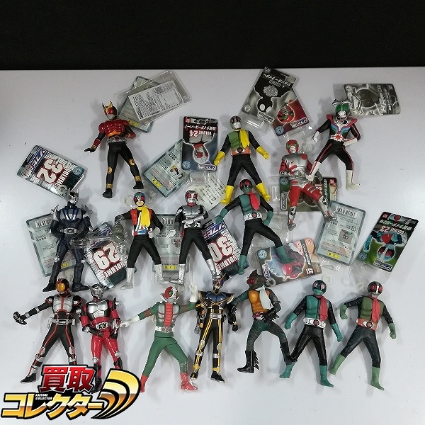 仮面ライダークウガ買取 | 高く売るなら【買取コレクター】