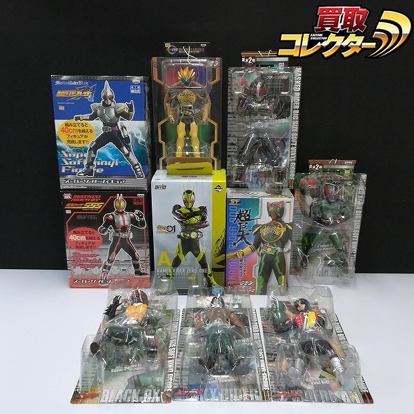 参考価格】オートバジン(バトルモード) 限定 仮面ライダー555 RAH DX