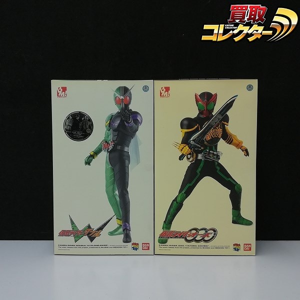 参考価格】フィリップ 限定 仮面ライダーW PROJECT BM! No.36