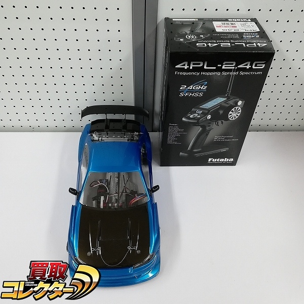 参考価格】ヨコモ 充電器 YZ-110 pro | ラジコン | 相場金額【買取