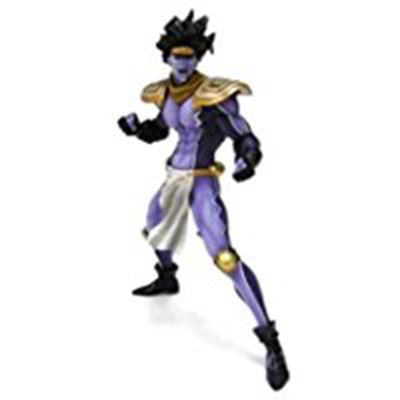 参考価格】当選品 一番くじ ジョジョの奇妙な冒険 アニバーサリーズ