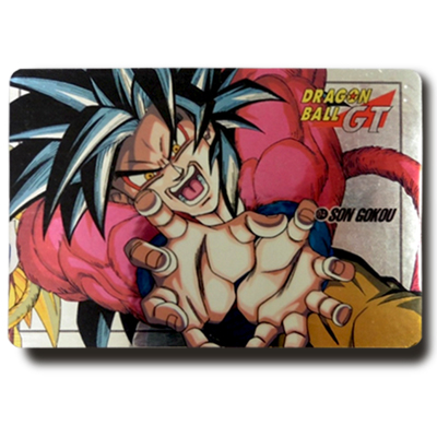 参考価格】ドラゴンボールカードダス スーパーバトル 20弾 No.04 SON