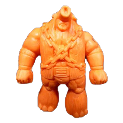 参考価格】キン消し 応募超人 募集超人 マンモスマン | 消しゴム