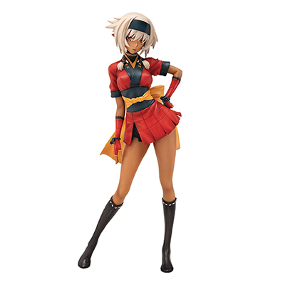 参考価格】三世村正 装甲悪鬼村正 贖罪編 ウイング 1/7スケール