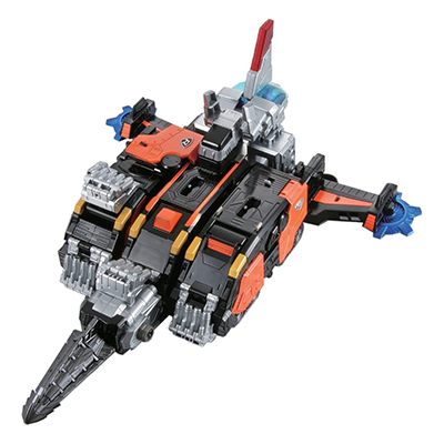 参考価格】トミカヒーローレスキューフォース レスキュービークル