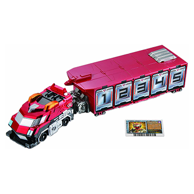 参考価格】トミカヒーローレスキューフォース レスキュービークル