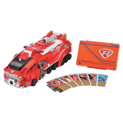 参考価格】トミカヒーローレスキューフォース レスキュービークル