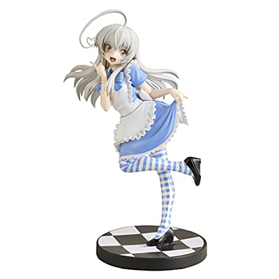 参考価格】グッとくるフィギュアコレクション42 花の子ルンルン