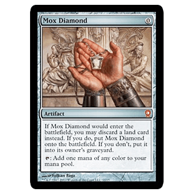 参考価格】最後まで… リスティックの研究 ショーケース Foil JP FCA M