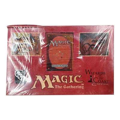 参考価格】MTG 2ED Mox Ruby (英) パワー9 | カード | 相場金額【買取