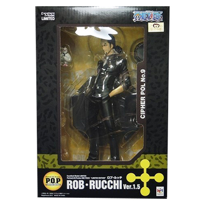 参考価格】P.O.P LIMITED EDITION カリファ Ver.BB | フィギュア