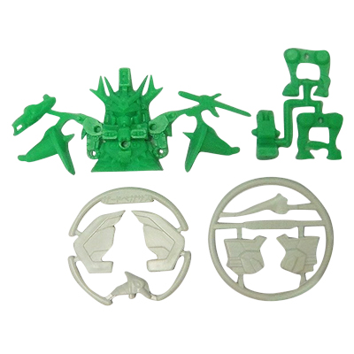 参考価格】ガン消し ガンドランダーⅣ 復活の星勇士 ファイナル 星勇士