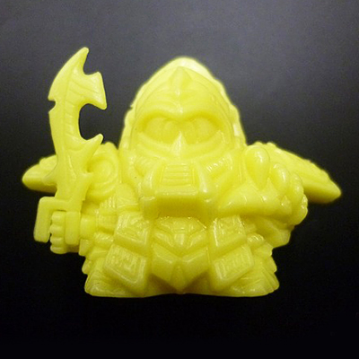 参考価格】元祖SDガンダム パート3 フルアーマー ナイトガンダム