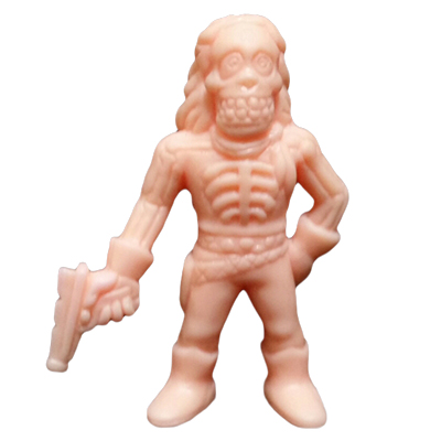 参考価格】キン消し 王位争奪編 パート3 ラーメンマン | 消しゴム