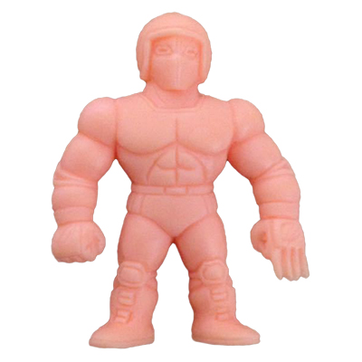 参考価格】キン消し 王位争奪編 パート3 ウォーズマン | 消しゴム