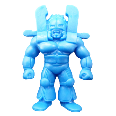 参考価格】キン消し 王位争奪編 パート3 ウォーズマン | 消しゴム