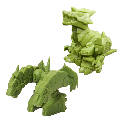 参考価格】ガン消し ガンドランダー 魔封の聖剣 マーク1 ガンマ