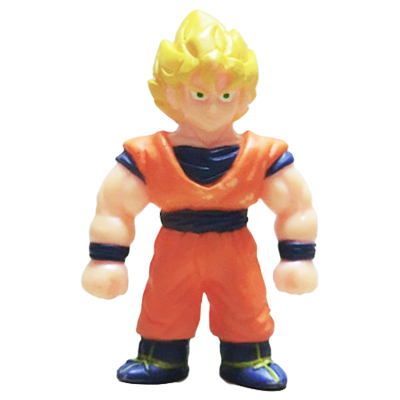 参考価格】ドラ消し ドラゴンボールZ 超トランクススペシャル スーパー