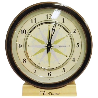 参考価格】ライフルホームズ 本田翼が話しかけてくれる目覚まし時計