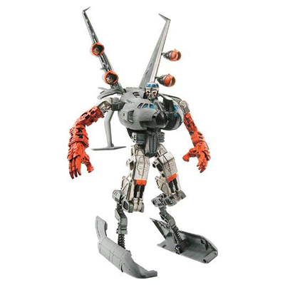 参考価格】トランスフォーマームービー RA-31 ヒューマンアライアンス