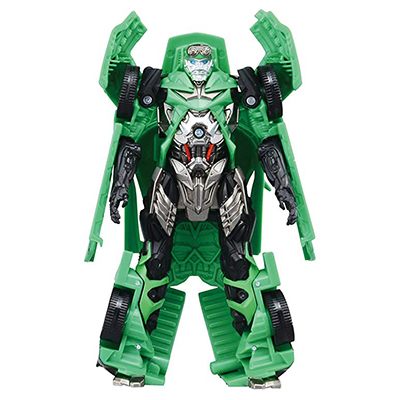 参考価格】トランスフォーマー ロストエイジシリーズ LA07 クロス