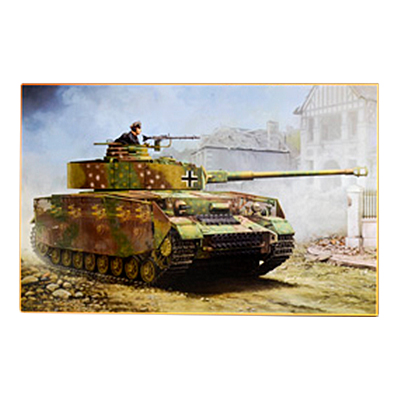 参考価格】Yellow cat 1/35 日本陸軍試製双連20mm対空戦車 ソキ砲