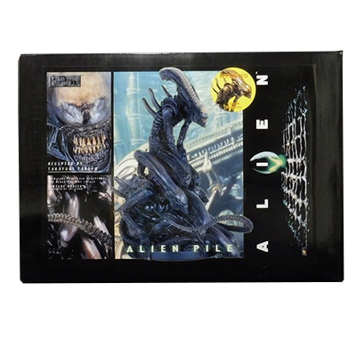 参考価格】フューチャーモデルズ 楳図かずおコミックシリーズ ソフビ