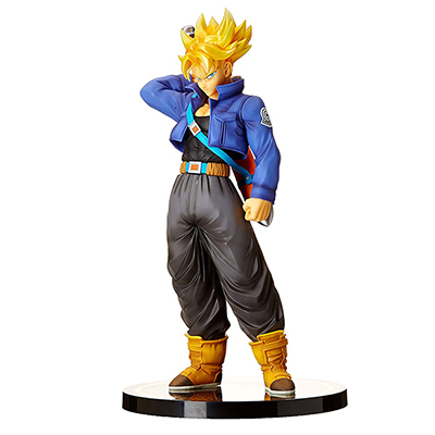 参考価格】限定 フィギュアーツZERO EX スーパーサイヤ人3 孫悟空