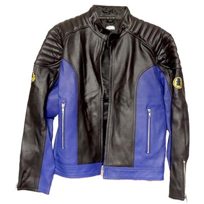 参考価格】忍風戦隊ハリケンジャー ゴウライジャー忍ジャケット 霞一鍬