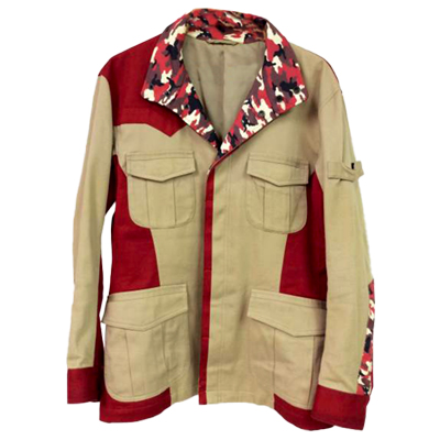 参考価格】轟轟戦隊ボウケンジャー ボウケンレッド 明石暁 隊員