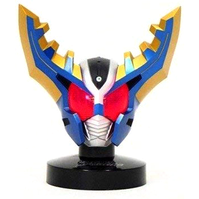 参考価格】仮面ライダー ライダーマスクコレクション Vol.2