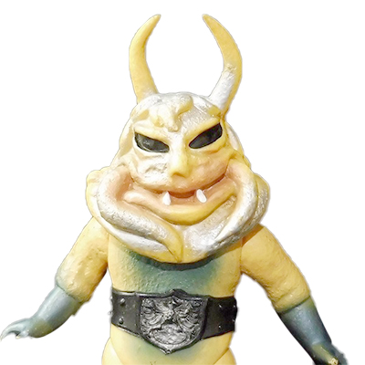 参考価格】旧バンダイ 仮面ライダー トドギラー スタンダードサイズ