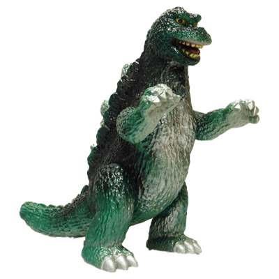 参考価格】ポピー キングザウルスシリーズ ゴジラ | 古いおもちゃ